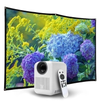 Проектор HP CC180W + Екран (CC180W)