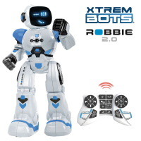 Interactive toy BlueRocket Robot Robby 2.0 Stem (XT3803272)