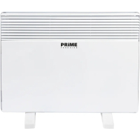 Обігрівач PRIME Technics ЕВУА-2,0/220СТ