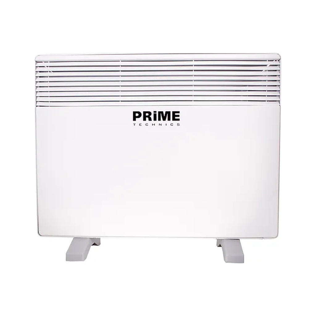 Обігрівач PRIME Technics ЕВУА-2,0/220СТ