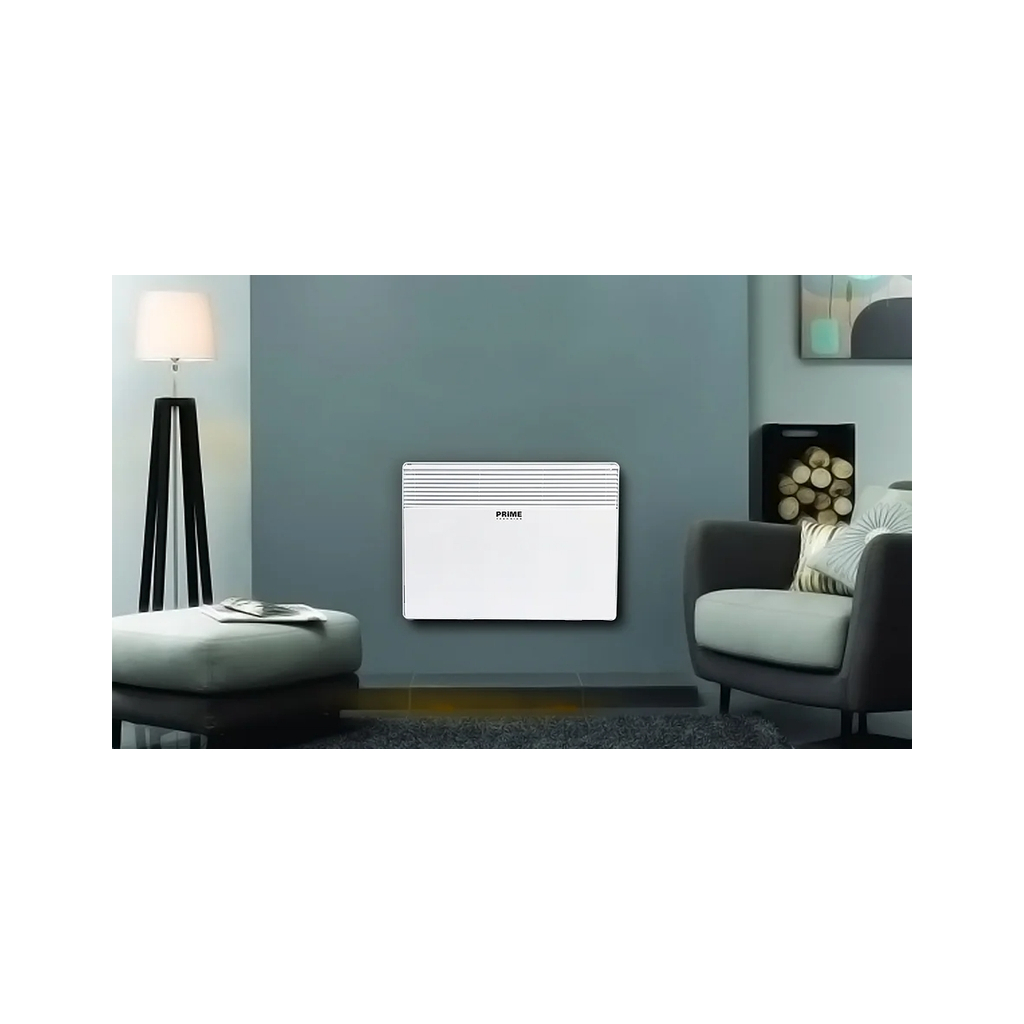 Обігрівач PRIME Technics ЕВУА-2,0/220СТ