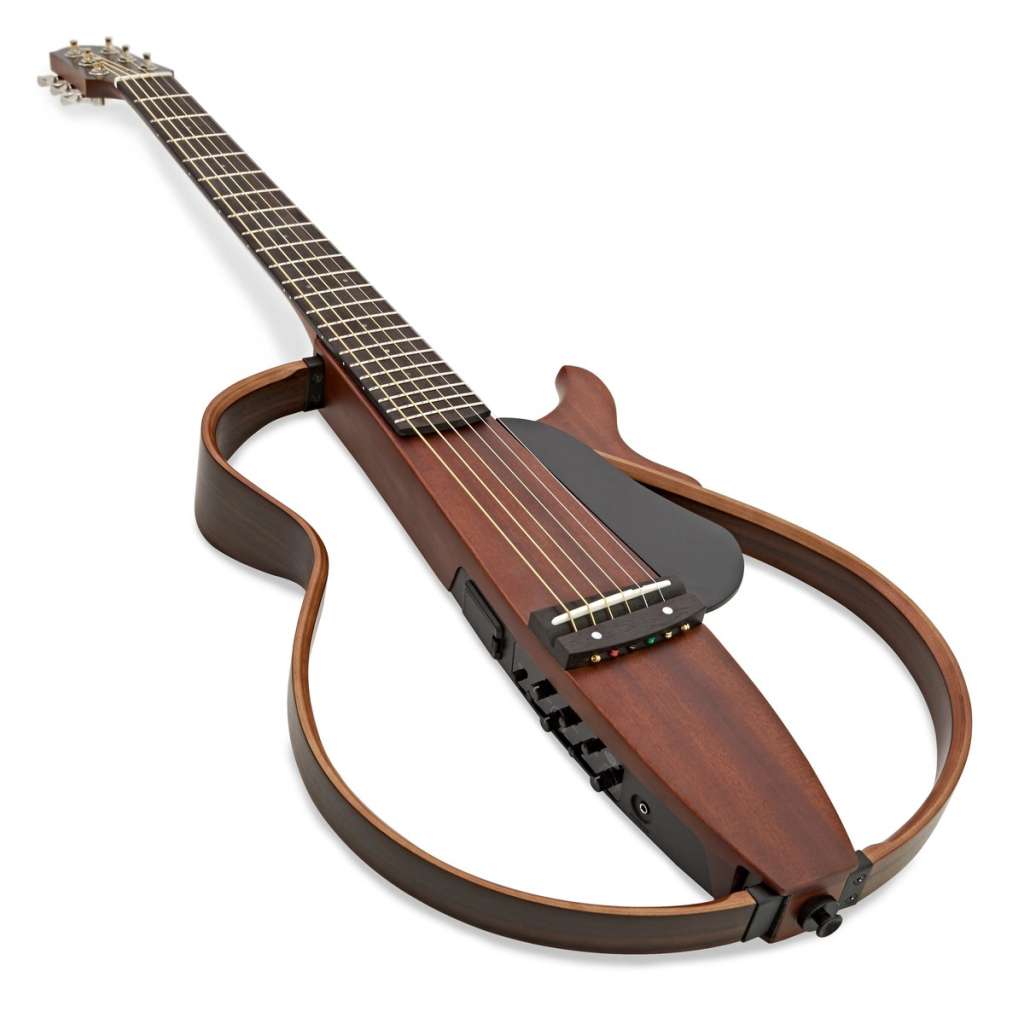 Silent-гітара Yamaha SLG200S Natural