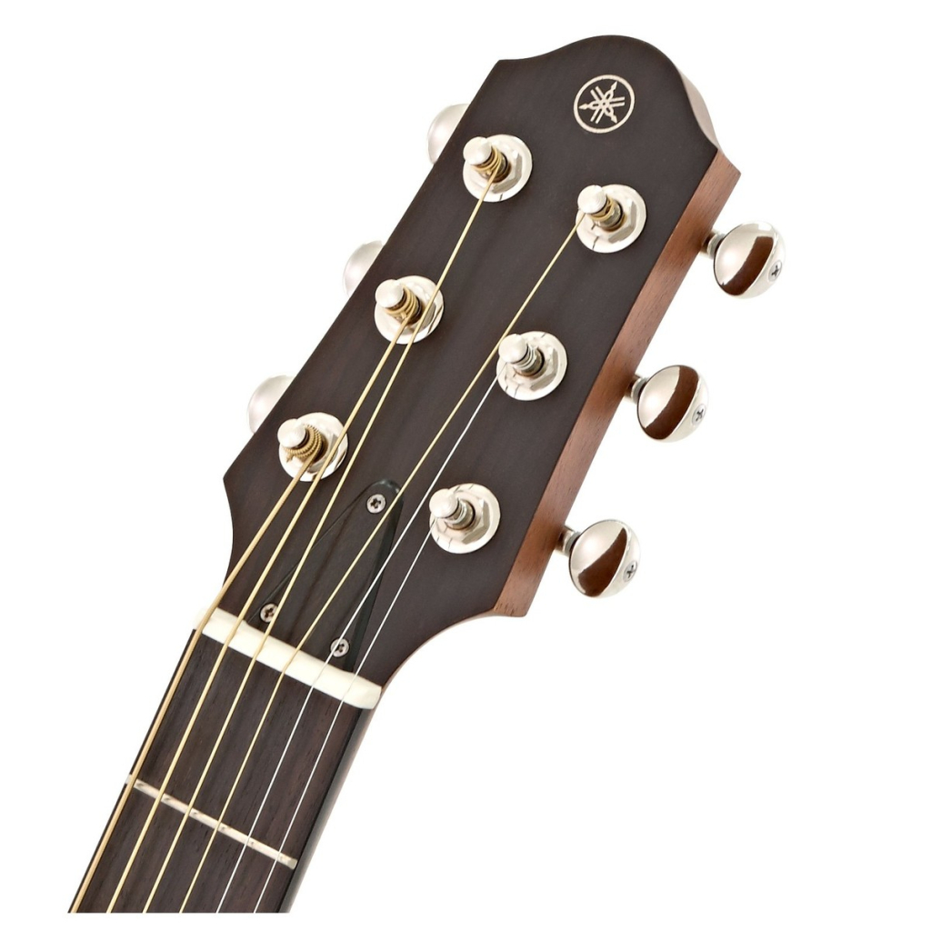 Silent-гітара Yamaha SLG200S Natural