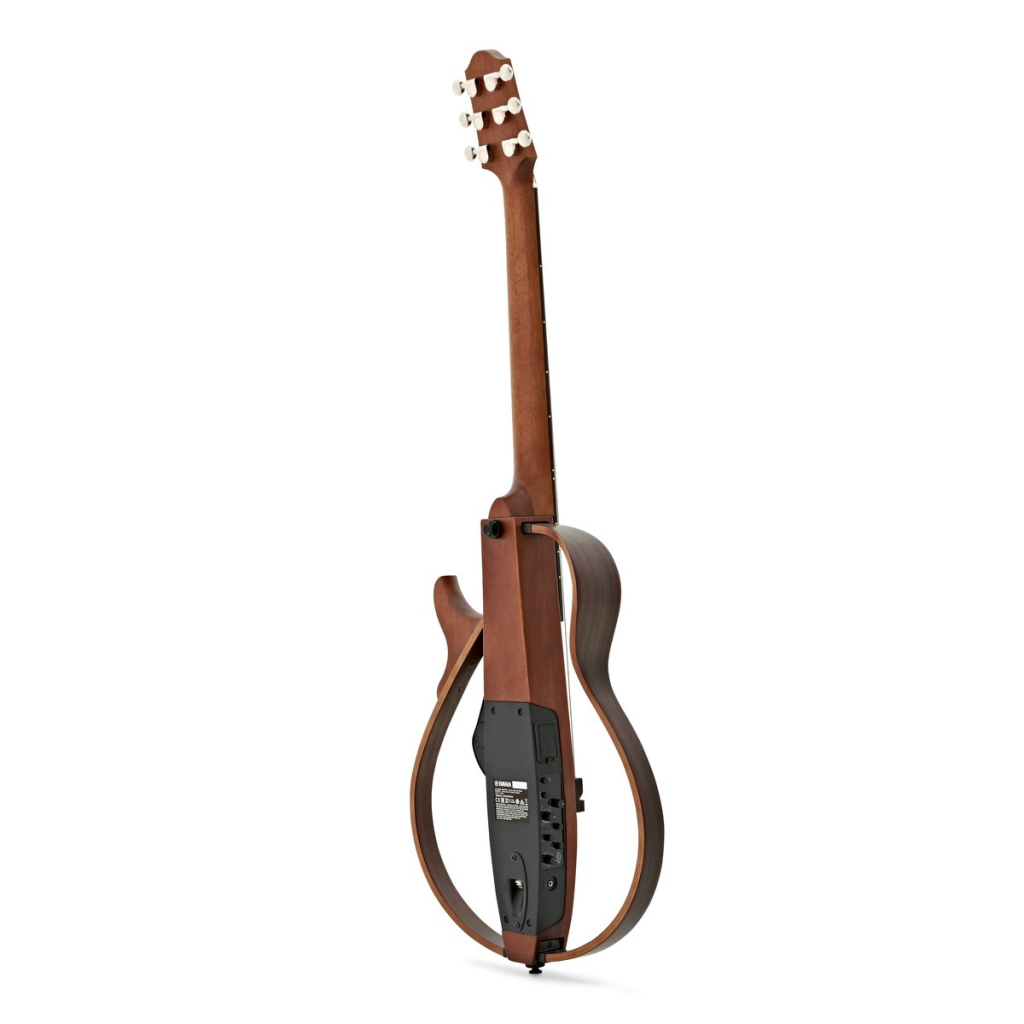 Silent-гітара Yamaha SLG200S Natural