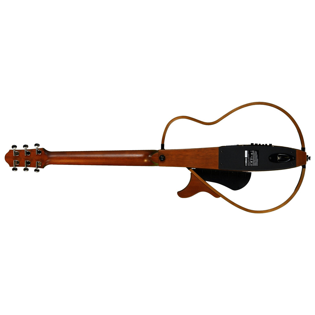 Silent-гітара Yamaha SLG200S Natural