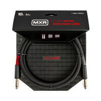 Instrument cable MXR Stealth Series Instrument Cable 3m (DCIR10)