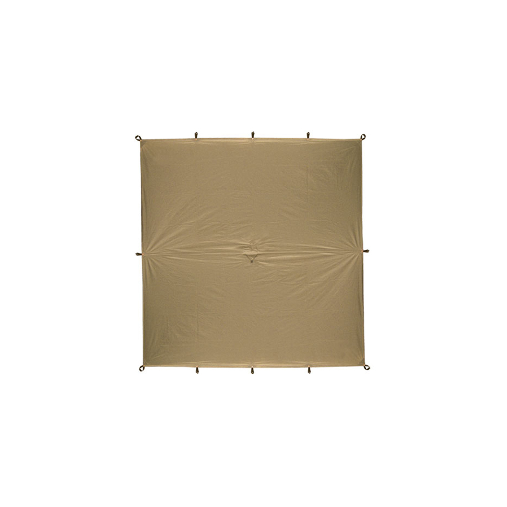 Тент Terra Incognita Tarp 3 x 4 sand (4823081501756) Тент Terra Incognita Tarp 3 x 4 sand (4823081501756)