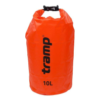 Vacuum bag Tramp PVC Diamond Rip-Stop Orange 10l (UTRA-111-orange)