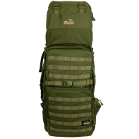 Tourist backpack Tramp Defender 75l olive (UTRP-049-olive)