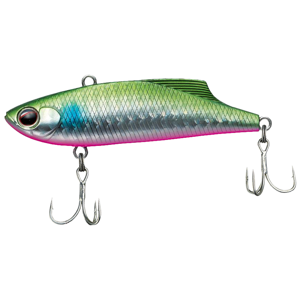 Воблер Ever Green Ocean Fleet Marvie 70S 70mm 15.0g 821 (1452.16.36)