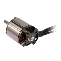 Двигун для дрона Emax MT Pro 3530 300KV