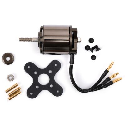 Двигун для дрона Emax MT Pro 3530 300KV