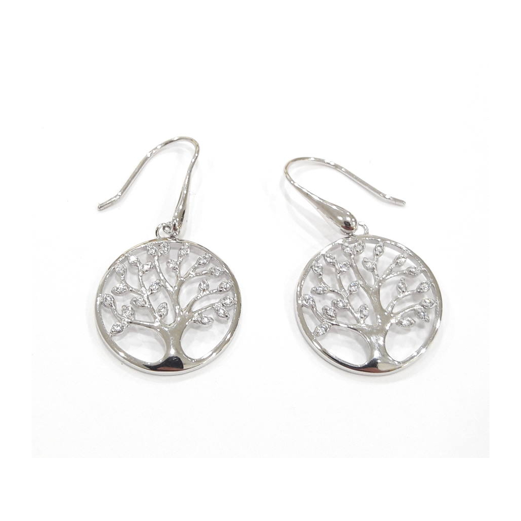 Сережки Ottaviani 600042O