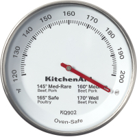 Кухонний термометр KitchenAid для м'яса Measuring (KQ902G)