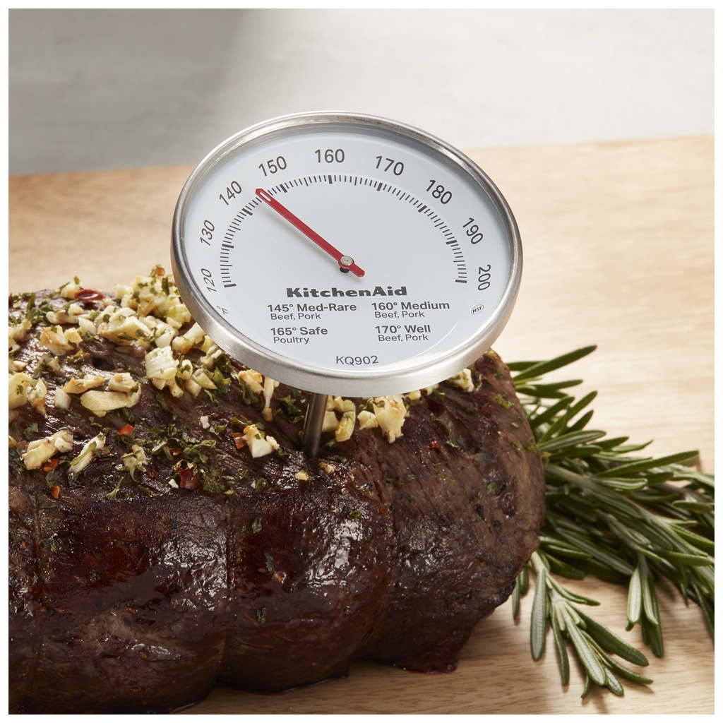 Кухонний термометр KitchenAid для м'яса Measuring (KQ902G)