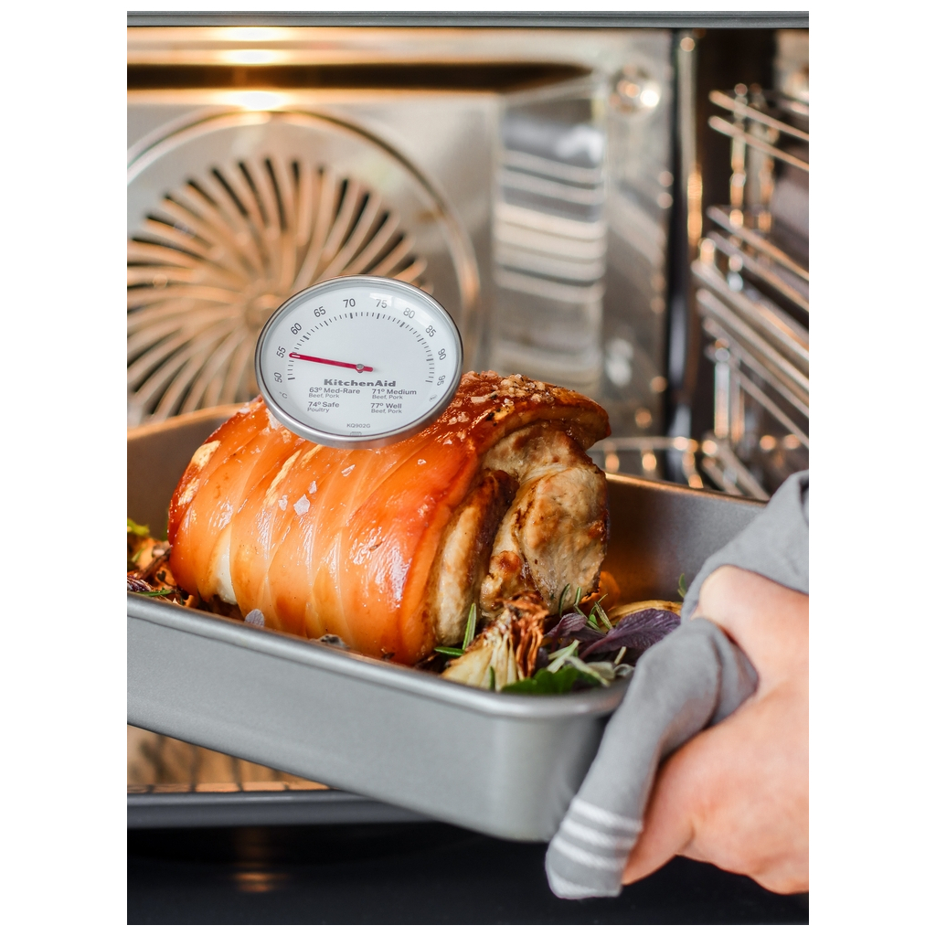 Кухонний термометр KitchenAid для м'яса Measuring (KQ902G)