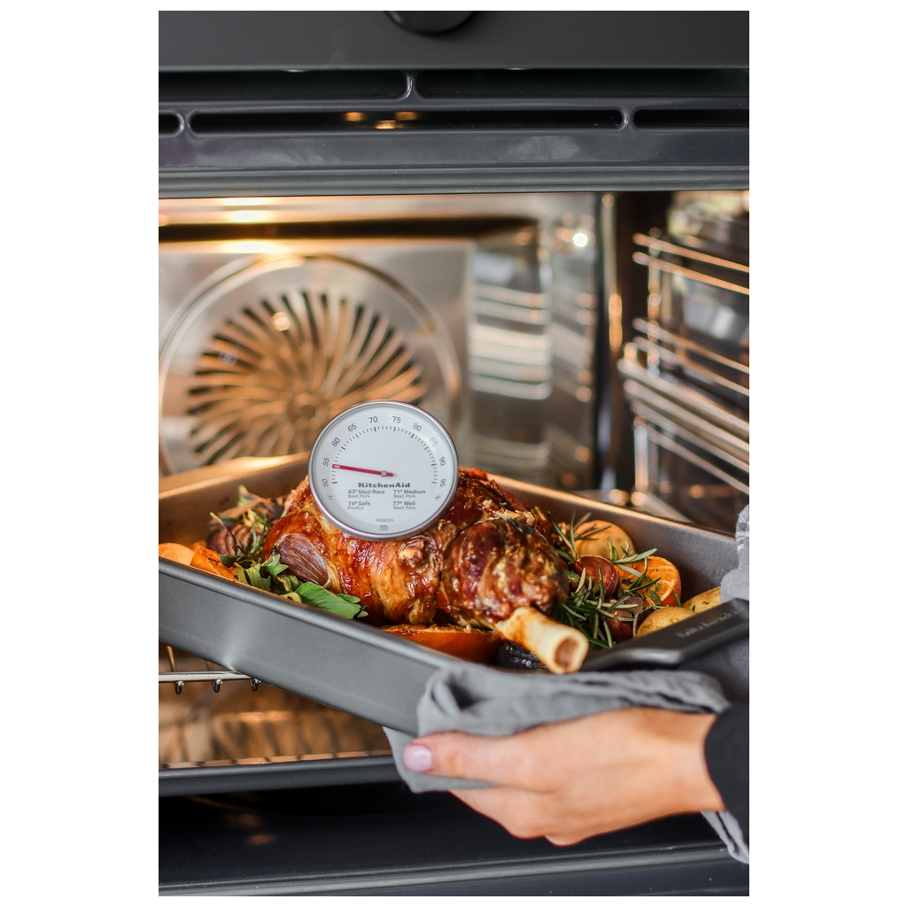 Кухонний термометр KitchenAid для м'яса Measuring (KQ902G)