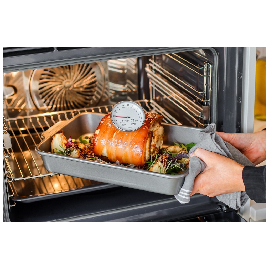 Кухонний термометр KitchenAid для м'яса Measuring (KQ902G)