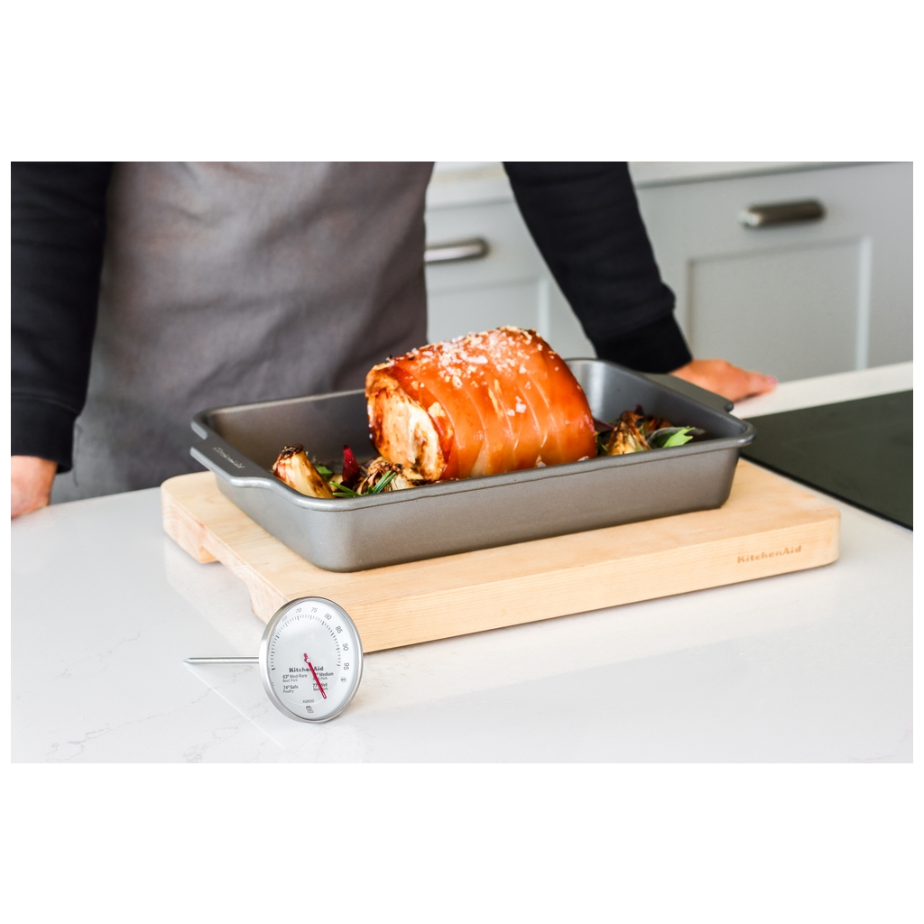 Кухонний термометр KitchenAid для м'яса Measuring (KQ902G)