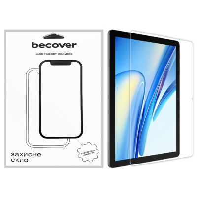 Скло захисне BeCover Blackview Tab Active 6 10.1'''' (711073)
