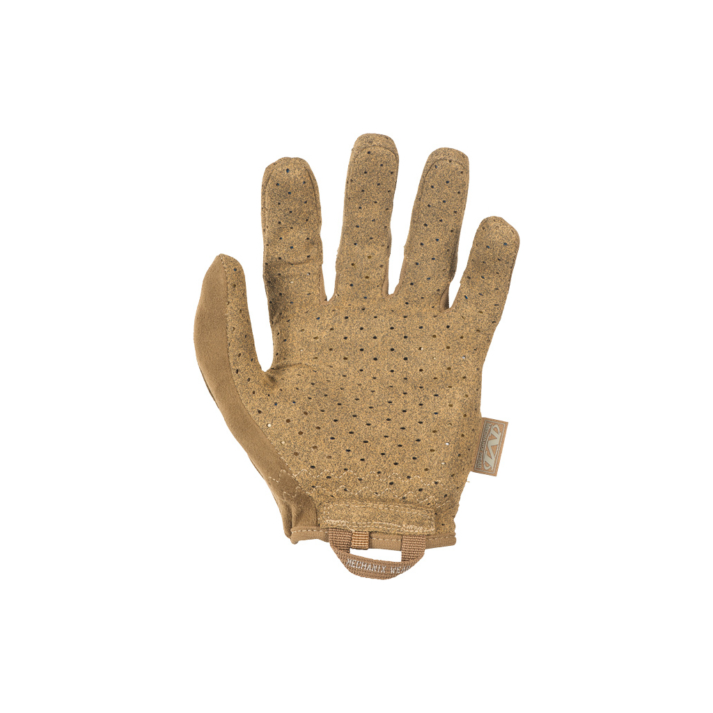 Тактичні рукавички Mechanix Specialty Vent XXL Coyote (MSV-72-012)