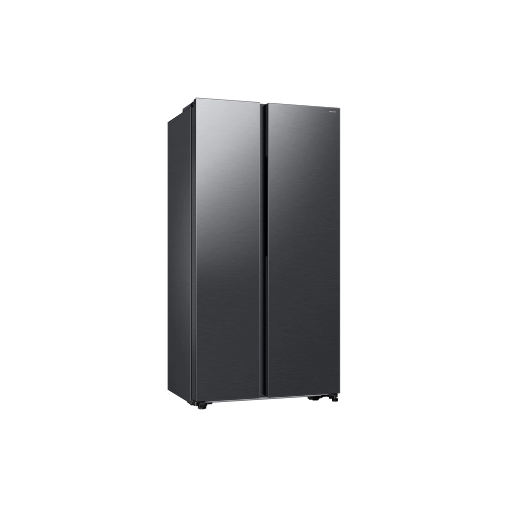 Холодильник Samsung RS57DG400EB4UA
