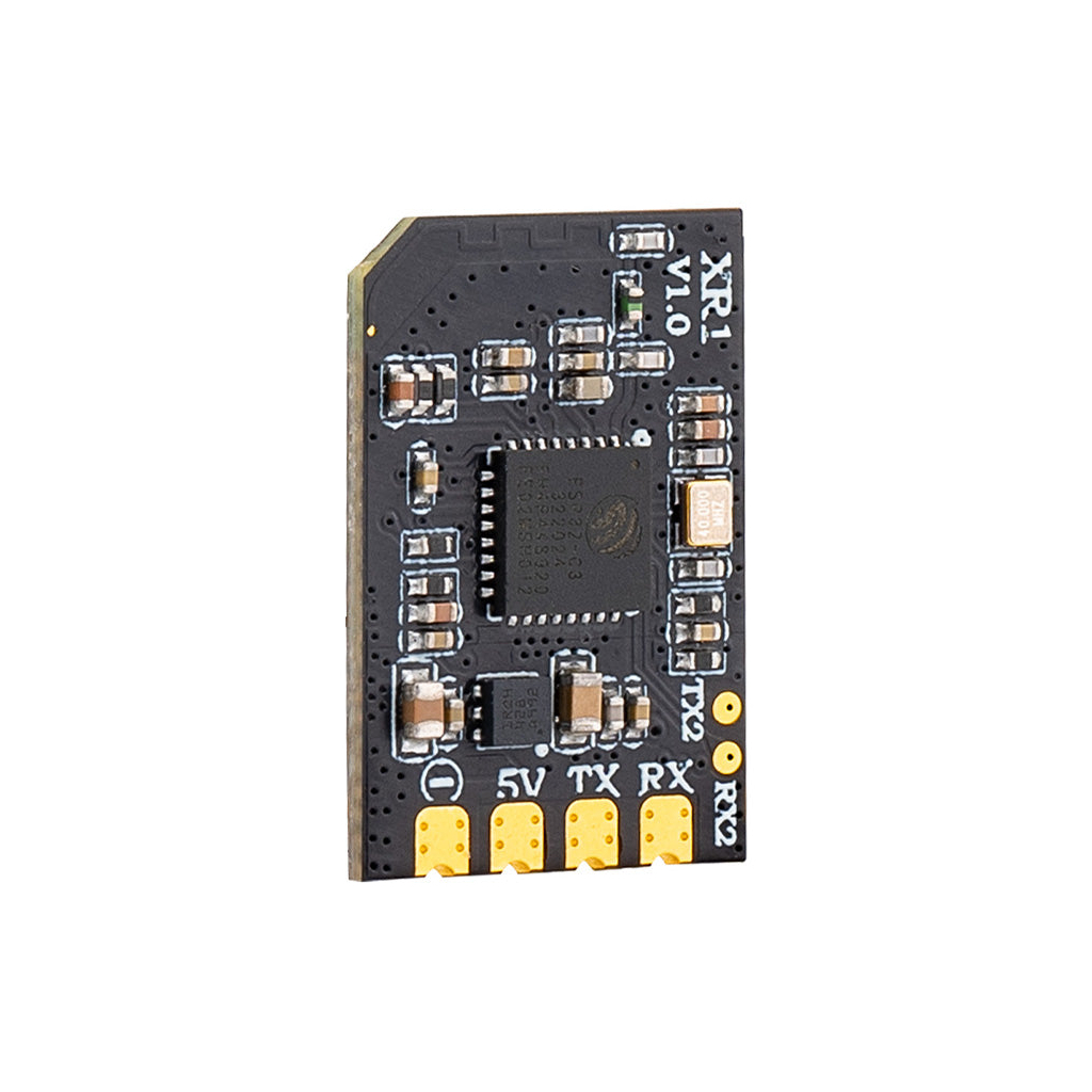 Приймач (RX) RadioMaster XR1 Nano Multi-Frequency ExpressLRS Receiver (X-1)