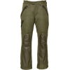 Pants Hallyard Harier Brown 58 (harier-t-001 58)
