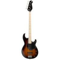 Бас-гітара Yamaha BB434M Tobacco Brown Sunburst
