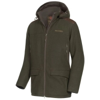 Jacket Hallyard Alaska Khaki 48 (alaska-J-001 48)
