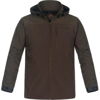 Jacket Hallyard Scarba Brown 50/M (scarba-J-002 50)