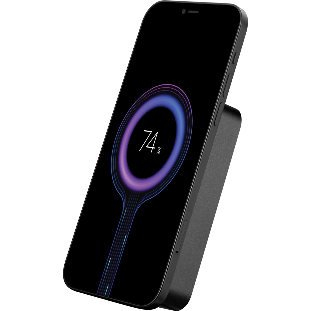 Батарея універсальна Sandberg 10000mAh 20W Magnetic Wireless Qi 15W (420-97)