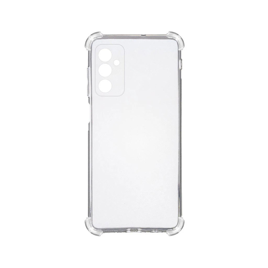 Чохол до мобільного телефона BeCover Anti-Shock Samsung Galaxy A26 SM-A266 Clear (712892)