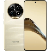 Мобільний телефон realme 13 Pro+ 5G 8/256GB Monet Gold