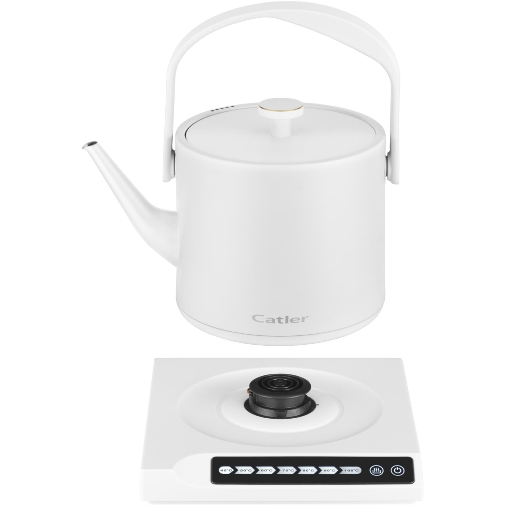 Електрочайник Tefal BM500CHARLOTTA