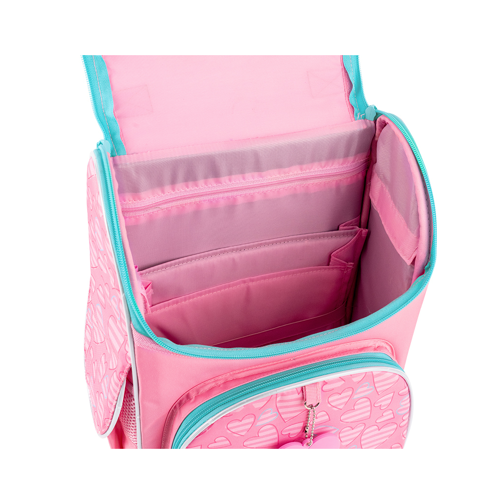 Портфель GoPack Education 5001S-1 Pink Dreams (GO25-5001S-1)