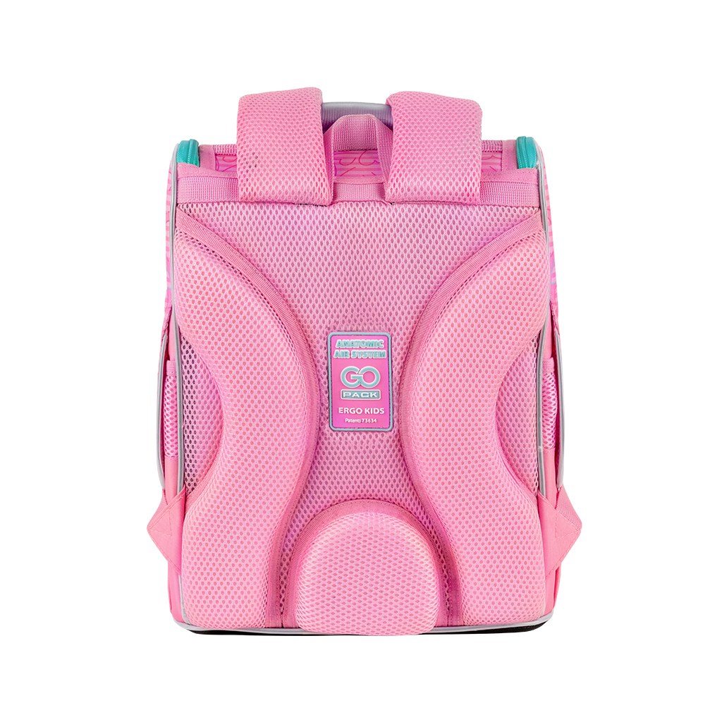 Портфель GoPack Education 5001S-1 Pink Dreams (GO25-5001S-1)