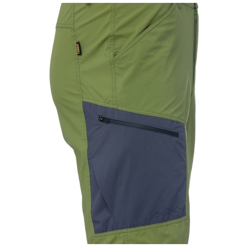 Шорти Turbat Bali Mns calla green - XXL - зелений (012.004.3168)