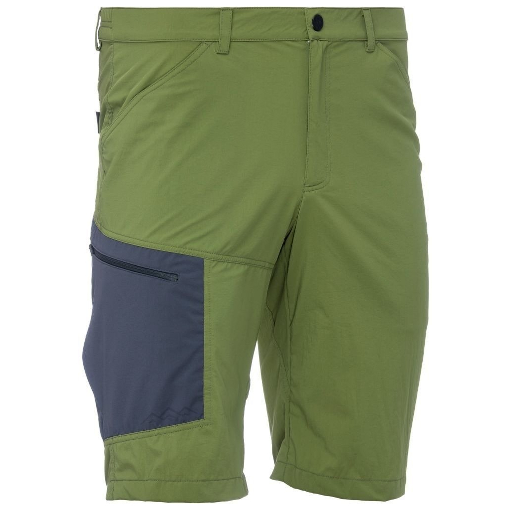 Шорти Turbat Bali Mns calla green - XXL - зелений (012.004.3168)