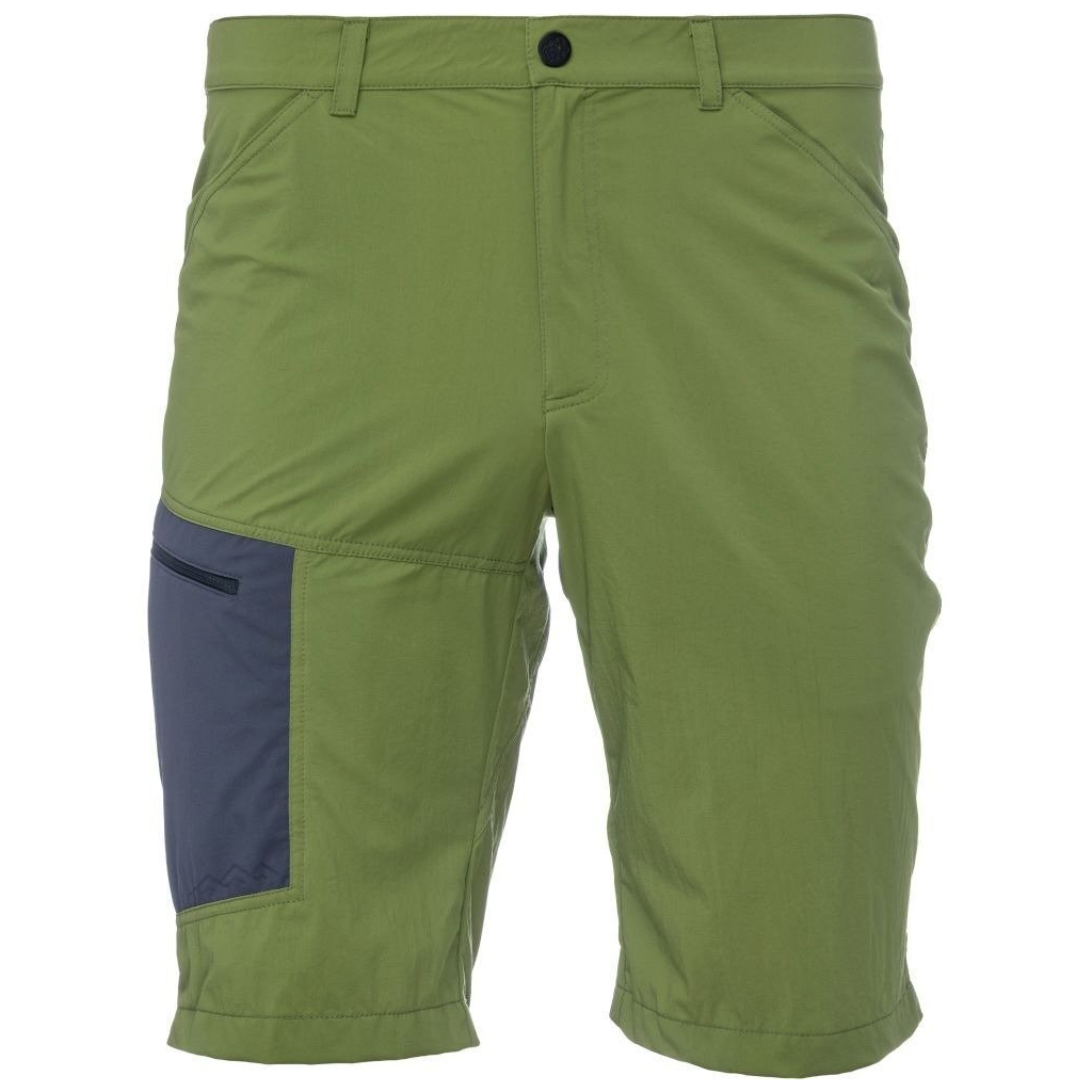 Шорти Turbat Bali Mns calla green - XXL - зелений (012.004.3168)