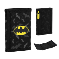 Гаманець дитячий Kite 598 DC Batman (DC25-598)