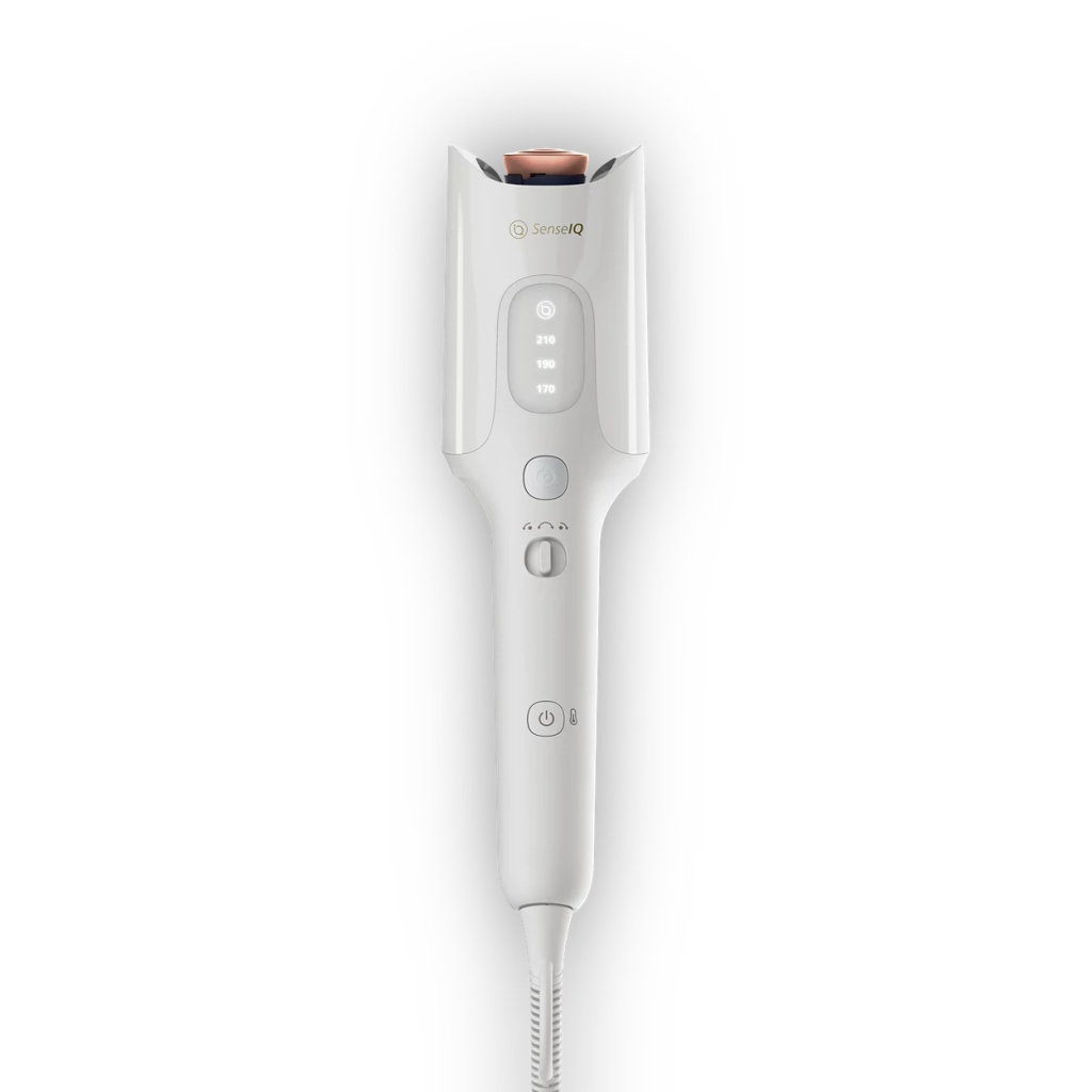 Стайлер Philips BHB968/00