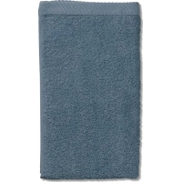 Kela terry Ladessa towel, smoky blue, 50x100 cm (24586) (00000026443)