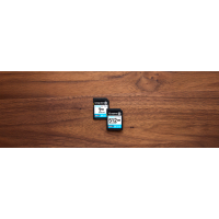 Карта пам'яті Kingston 1TB SDXC сlass 10 UHS-I U3 V30 Canvas Go Plus G4 (SDG4/1TB)