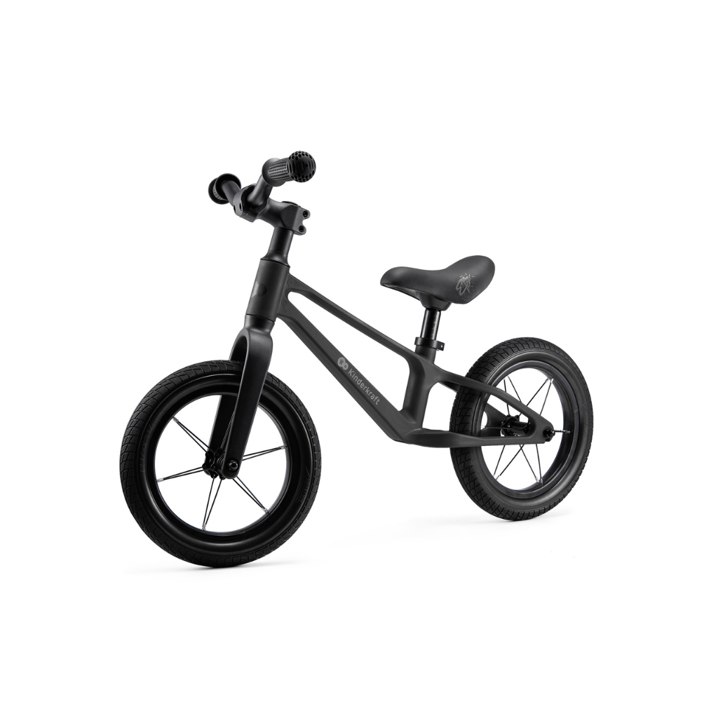 Біговел Kinderkraft Eter Black (KRETER00BLK0000) (5902533927203) Біговел Kinderkraft Eter Black (KRETER00BLK0000) (5902533927203)