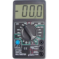 Цифровий мультиметр Voltronic DT-700C, Q100 (DT-700C)