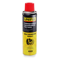 Car grease Unifix universal penetrating 250 ml (951331)
