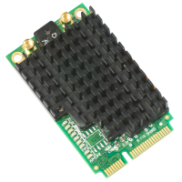 Мережева карта Mikrotik R11e-5HacD
