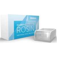 Каніфоль D'Addario Clarity Rosin Hypoallergenic (9250-EA)