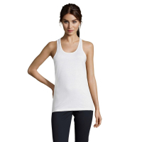 Майка Sol's Justin women білий XS (01826102XS)